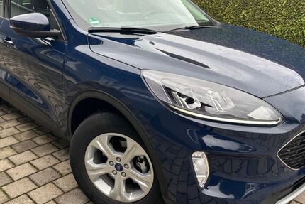 Ford Kuga 30.000 km 18.990 &euro; Dinkelscherben 86424