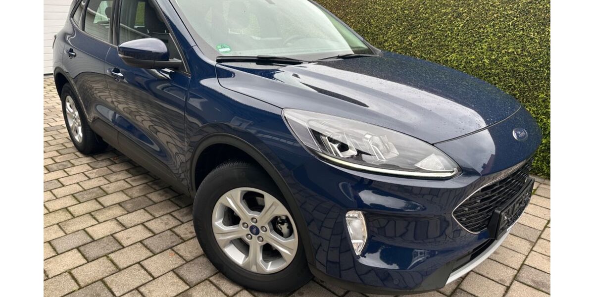 Ford Kuga 30.000 km 19.990 &euro; Dinkelscherben 86424