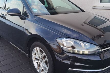 VW Golf 164.795 km 13.890 &euro; Welden 86465