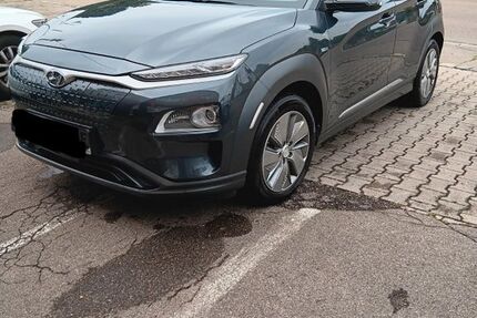Hyundai KONA Elektro 85.000 km 19.400 &euro; Neusäß 86356