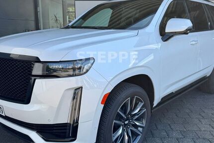 Cadillac Escalade 1.250 km 102.900 &euro; Horgau 86497