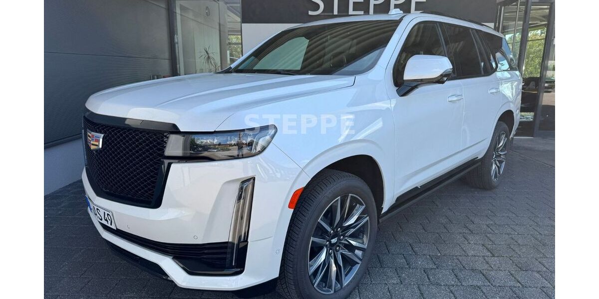 Cadillac Escalade 2.240 km 99.890 &euro; Horgau 86497