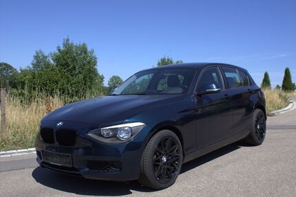 BMW 116 188.000 km 5.800 &euro; Zusmarshausen 86441