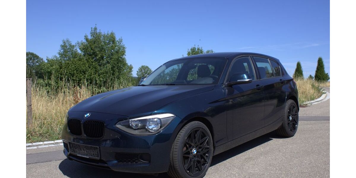 BMW 116 188.000 km 5.800 &euro; Zusmarshausen 86441