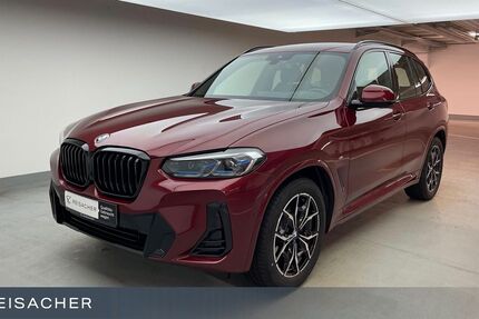 BMW X3 38.378 km 43.890 &euro; Augsburg 86167