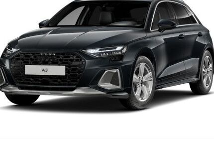 Audi A3 8.000 km 35.900 &euro; Gersthofen 86368