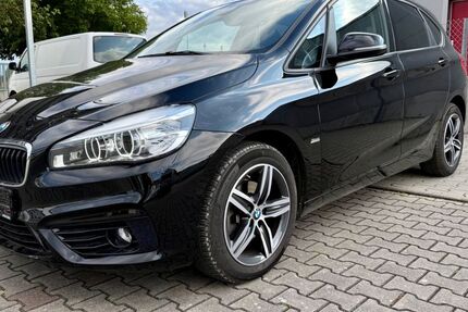 BMW 218 37.370 km 16.000 &euro; Friedberg 86316