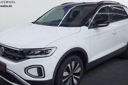 VW T-Roc 18.700 km 27.690 &euro; Gersthofen 86368