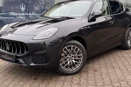 Maserati Grecale 52.000 km 52.500 &euro; Königsbrunn 86343