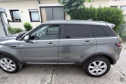 Land Rover Range Rover Evoque 79.000 km 19.000 &euro; Augsburg 86157