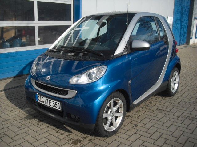 Smart ForTwo 226.500 km 2.499 &euro; Aichach 86551