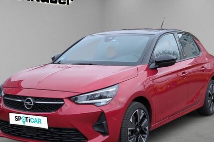 Opel Corsa 9.499 km 22.450 &euro; Augsburg 86156