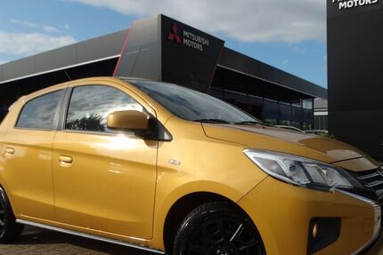 Mitsubishi Space Star 32.298 km 11.590 € Königsbrunn 86343