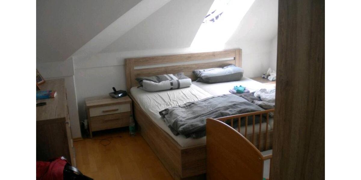 Maisonettenwohnung Pöttmes - 2.5 Zimmer, 82 m&sup2;, 299.000&euro; | Angebot:26120582