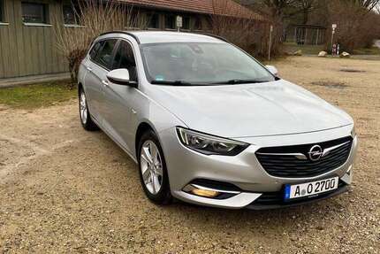 Opel Insignia 260.000 km 8.500 &euro; Horgau 86497