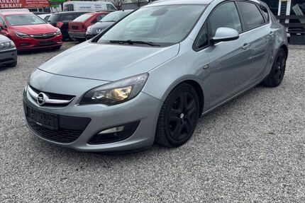 Opel Astra 195.000 km 5.490 &euro; Augsburg 86167