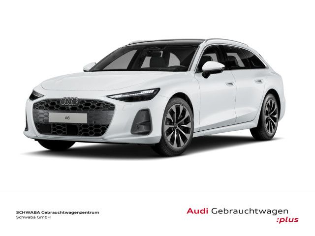 Audi A6 8.900 km 54.880 &euro; Gersthofen 86368