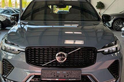Volvo XC60 38.032 km 40.999 &euro; Friedberg 86316