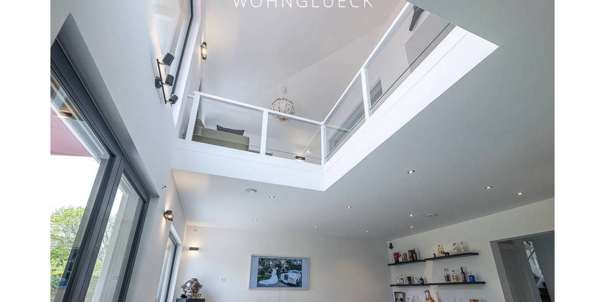 Einfamilienhaus Augsburg / Hammerschmiede Hammerschmiede - 3 Zimmer, 277 m&sup2;, 1.890.000&euro; | Angebot:26694609