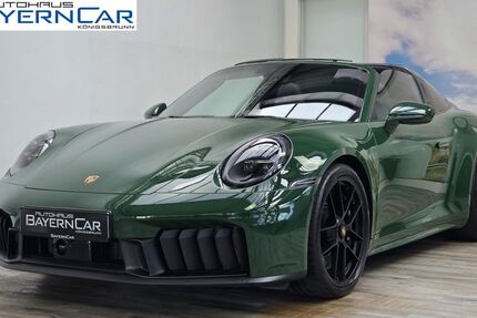 Porsche 992 4.100 km 214.489 &euro; Königsbrunn 86343