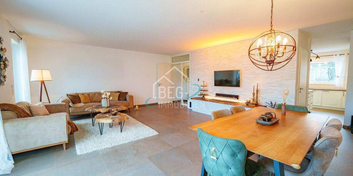 Reihenmittelhaus Mering - 5 Zimmer, 136 m&sup2;, 798.000&euro; | Angebot:25687536