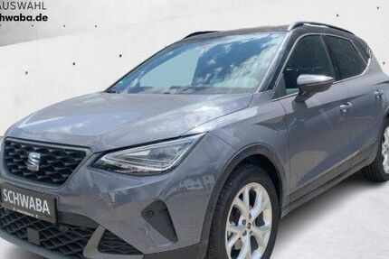 Seat Arona 1.503 km 22.780 &euro; Gersthofen 86368