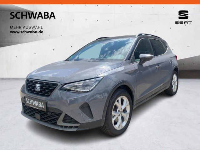 Seat Arona 1.503 km 23.910 &euro; Gersthofen 86368
