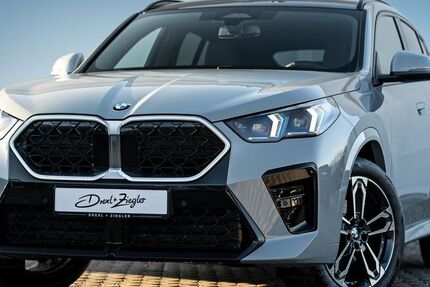 BMW X2 6.990 km 48.490 &euro; Augsburg 86199