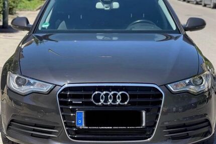 Audi A6 317.000 km 7.700 &euro; Augsburg 86169