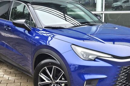Lexus LBX 2.500 km 33.790 &euro; Stadtbergen 86391