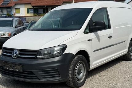VW Caddy 192.860 km 8.900 &euro; Friedberg 86316