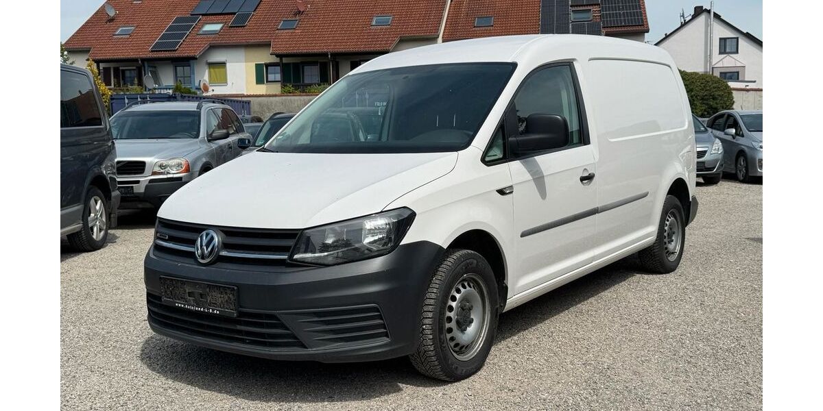 VW Caddy 192.860 km 8.900 &euro; Friedberg 86316