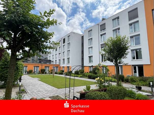 Wohnung zum Kaufen in Augsburg 225.000 € 33 m² 1 zimmer