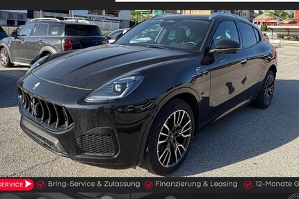 Maserati Grecale 228.000 km 33.900 &euro; Schwabmünchen 86830