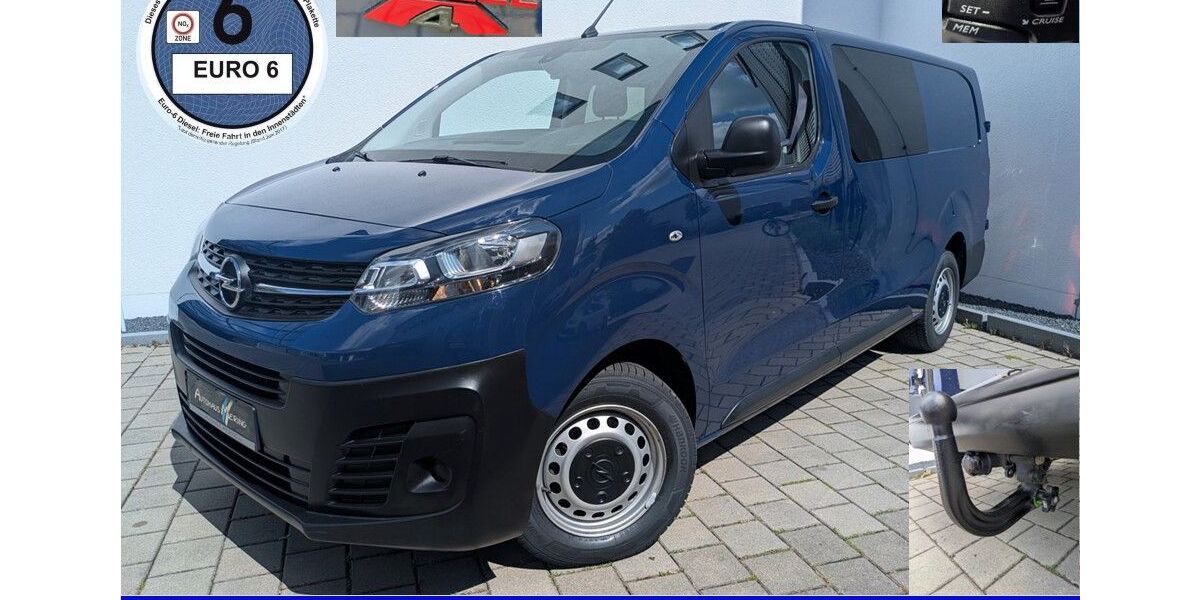 Opel Vivaro 36.200 km 29.700 &euro; Mering bei München/Augsburg 86415