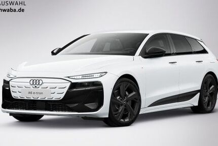 Audi A6 e-tron 3.104 km 81.880 &euro; Gersthofen 86368