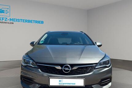Opel Astra 119.122 km 6.950 &euro; Aichach 86551