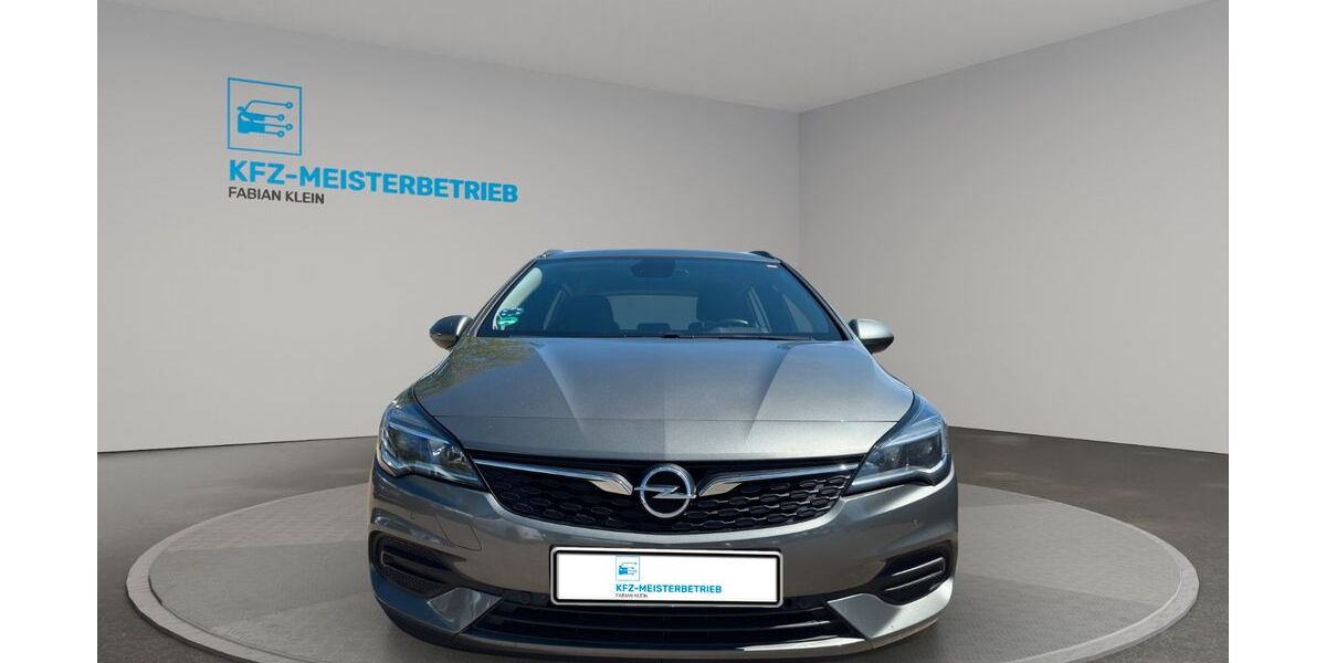 Opel Astra 119.122 km 6.950 &euro; Aichach 86551