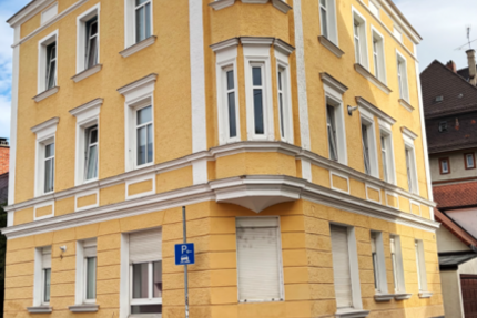 Wohnung Augsburg Oberhausen - 2 Zimmer, 44 m&sup2;, 164.000&euro; | Angebot:27007842