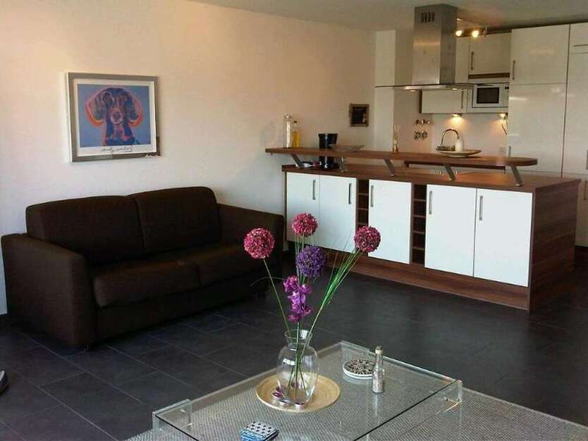 Wohnung zum Mieten in Odelzhausen 960 € 58 m²