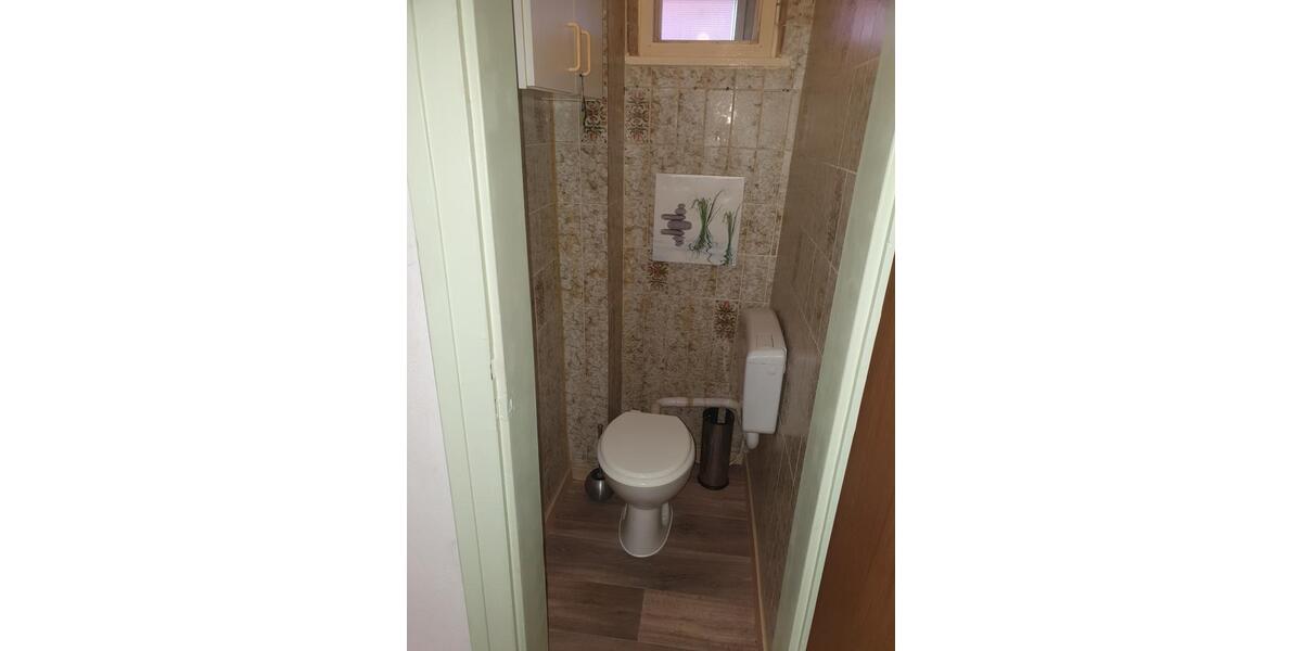 Erdgeschoßwohnung Augsburg Innenstadt - 3 Zimmer, 64 m&sup2;, 286.000&euro; | Angebot:27130363