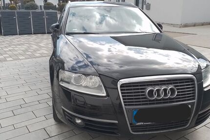 Audi A6 350.000 km 2.000 &euro; Aichach 86551