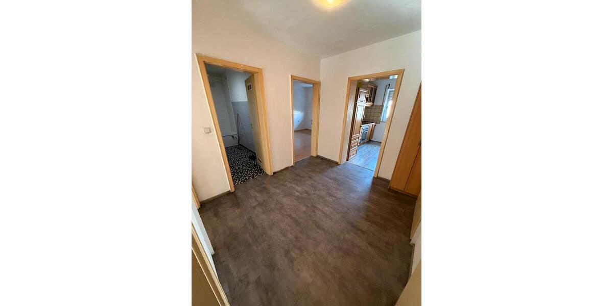 Erdgeschoßwohnung Augsburg Bärenkeller - 3 Zimmer, 70 m&sup2;, 990&euro; | Angebot:25539711