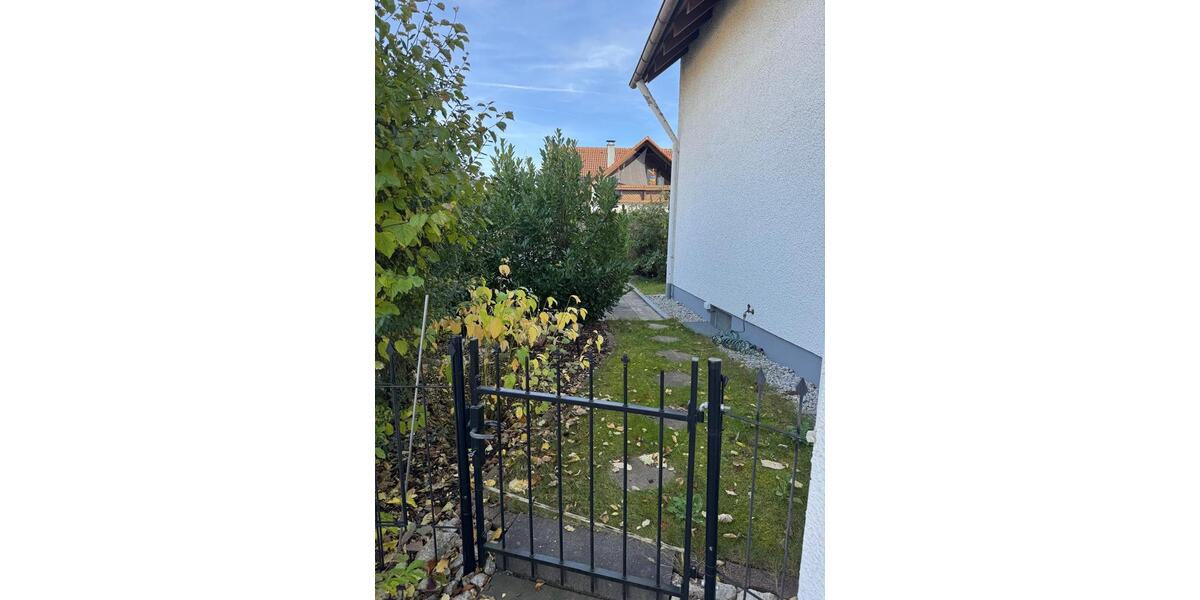 Maisonettenwohnung Untermeitingen - 5 Zimmer, 95 m&sup2;, 329.000&euro; | Angebot:26940346