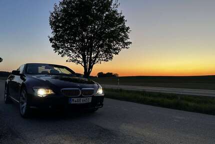 BMW 645 168.333 km 17.999 &euro; Odelzhausen-Höfa 85235