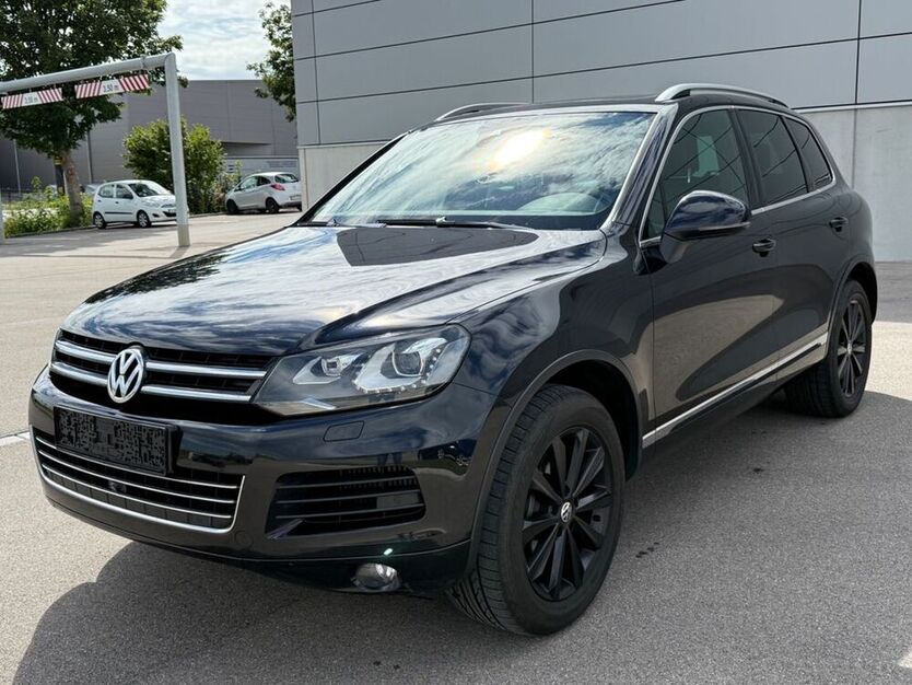 Touareg