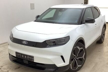 Ford Capri 22.902 km 34.900 &euro; Augsburg 86156