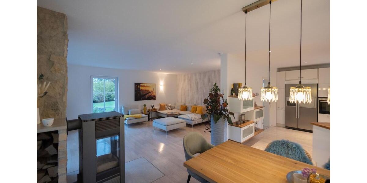 Villa Diedorf - 6 Zimmer, 223 m&sup2;, 1.290.000&euro; | Angebot:27093196