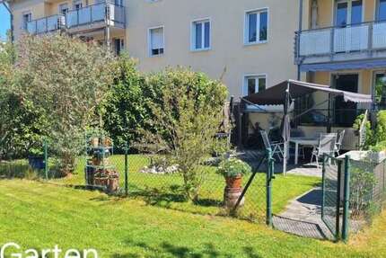 Wohnung zum Kaufen in Augsburg 339.000 € 72 m²