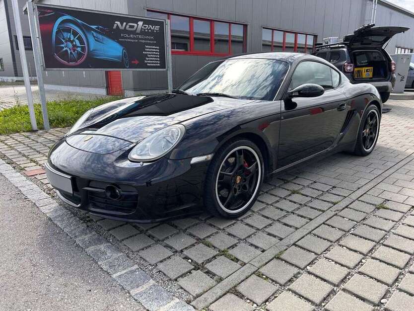 Cayman